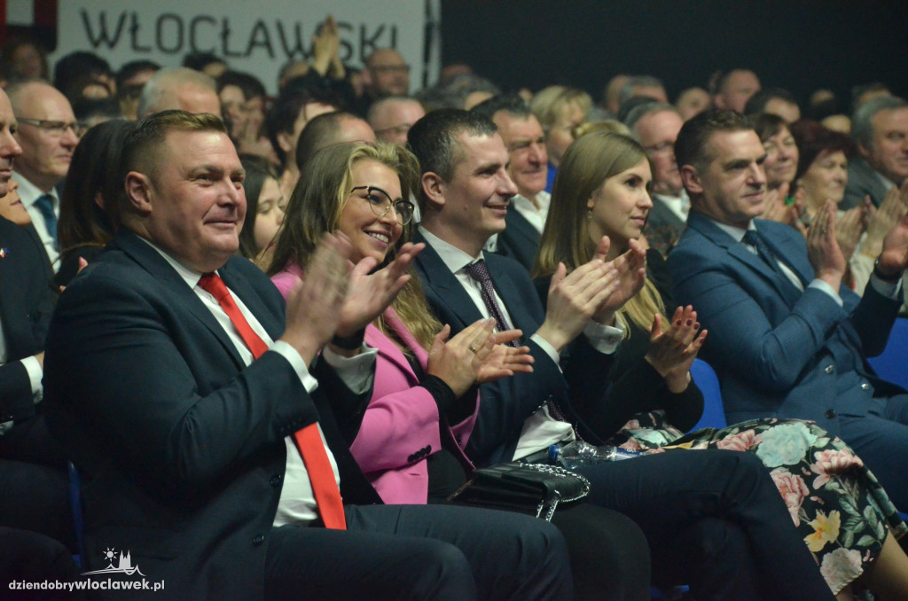 Powiatowy Dzień Kobiet 2024