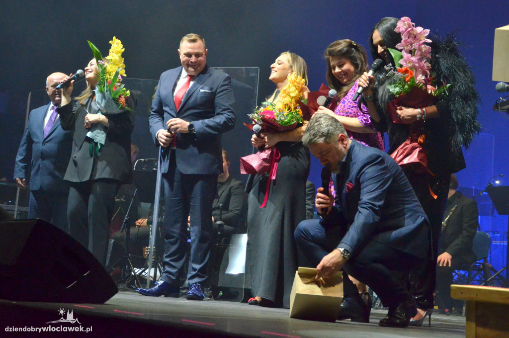  Powiatowy Dzień Kobiet 2024