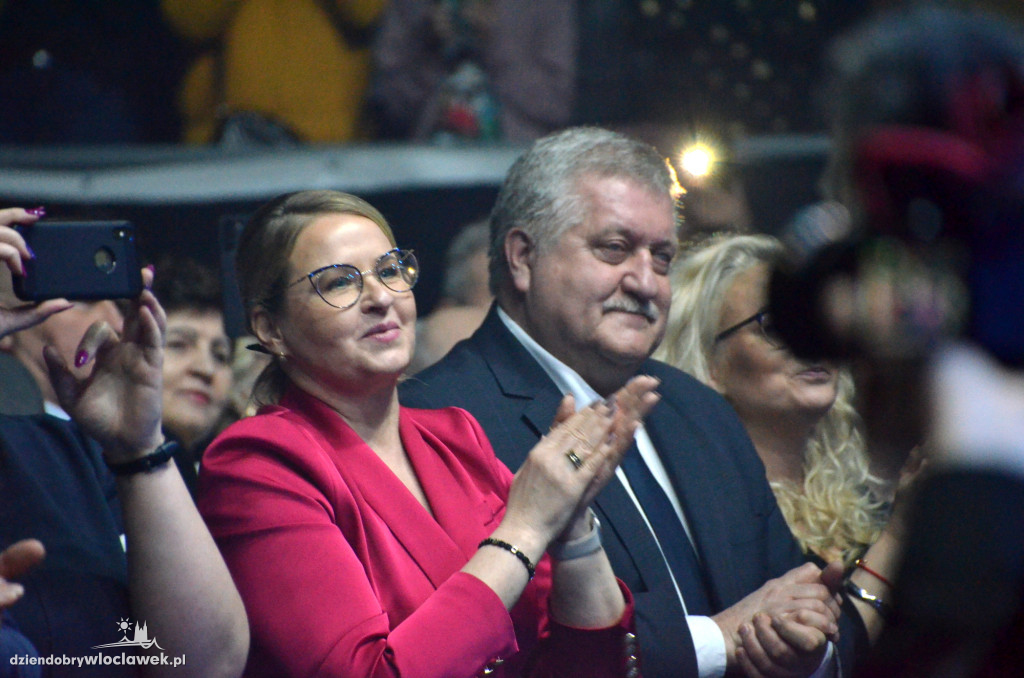 Powiatowy Dzień Kobiet 2024