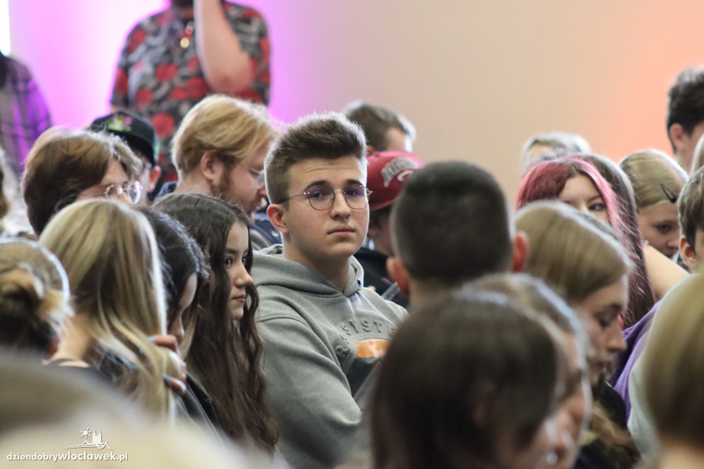 Zlot Youtuberów - dzień drugi