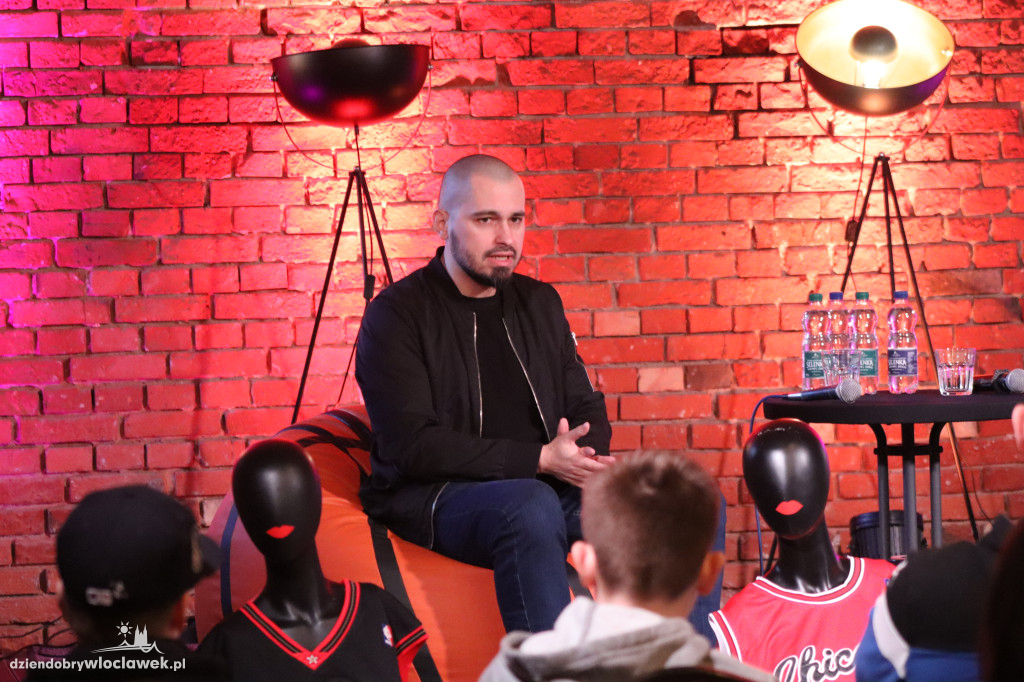 Zlot Youtuberów - dzień drugi