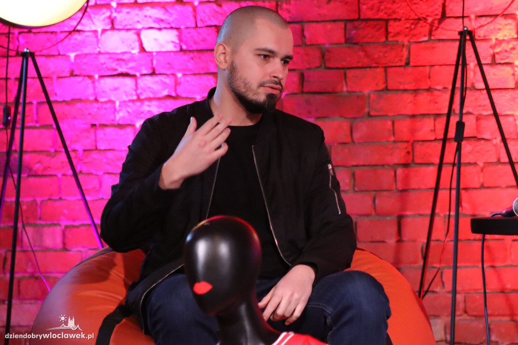 Zlot Youtuberów - dzień drugi