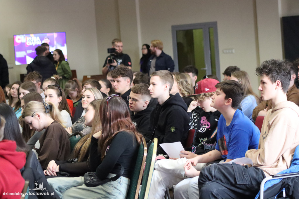 Zlot Youtuberów - dzień drugi
