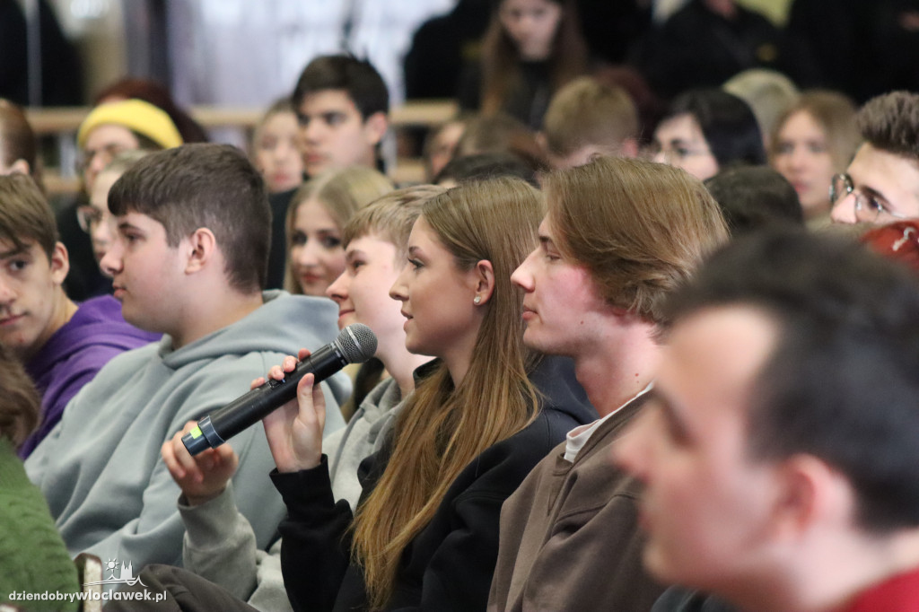 Zlot Youtuberów - dzień drugi
