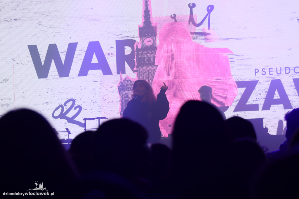 Weekend Młodych - Festiwal Nowej Muzyki