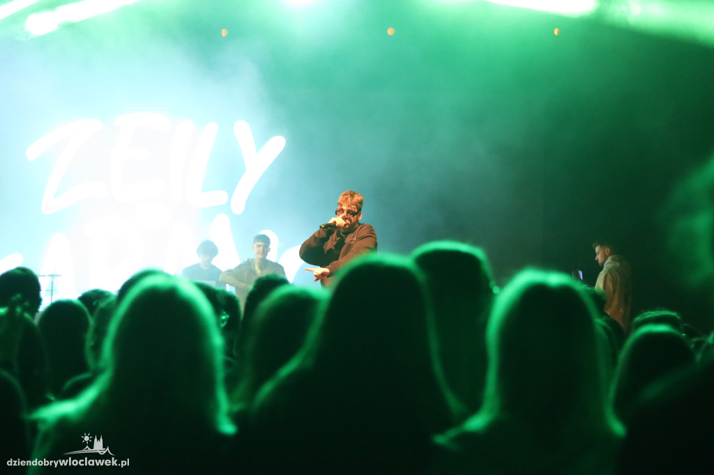 Weekend Młodych - Festiwal Nowej Muzyki