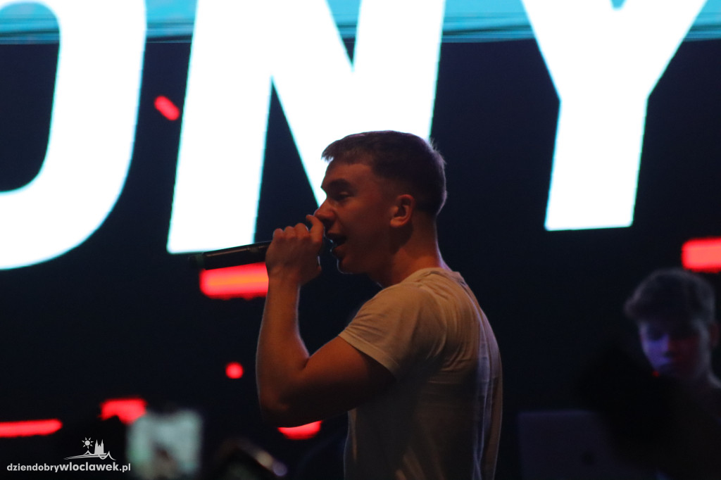 Weekend Młodych - Festiwal Nowej Muzyki