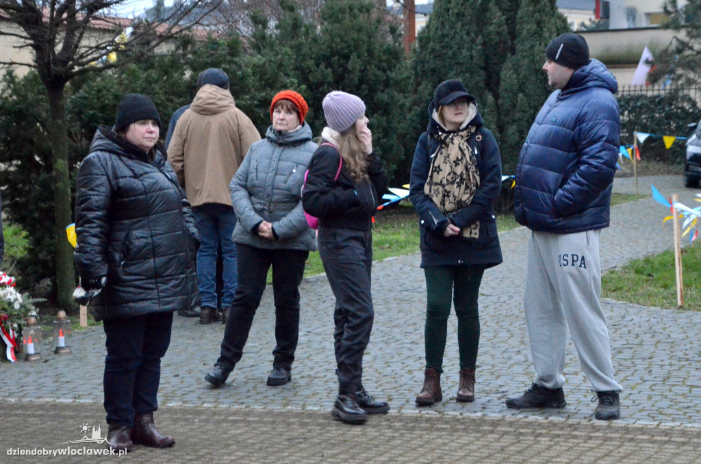 Nawiedzenie w Klasztorze Franciszkanów