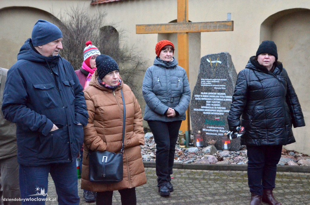 Nawiedzenie w Klasztorze Franciszkanów