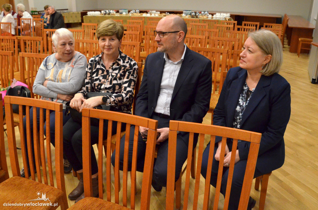 Jubileusze małżeńskie we włocławskim ratuszu