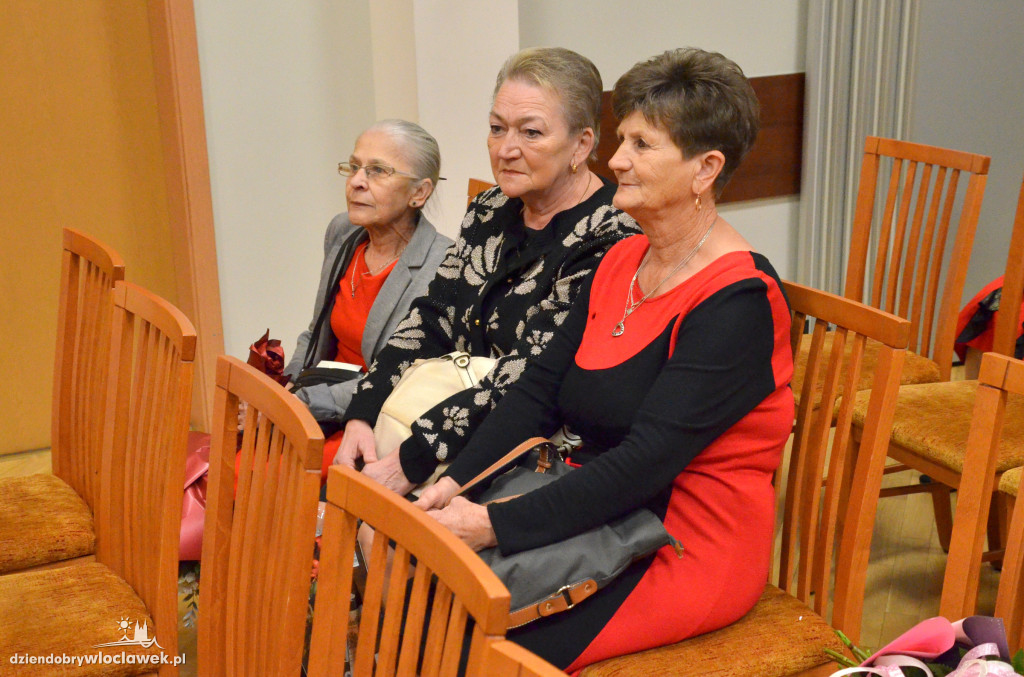 Jubileusze małżeńskie we włocławskim ratuszu