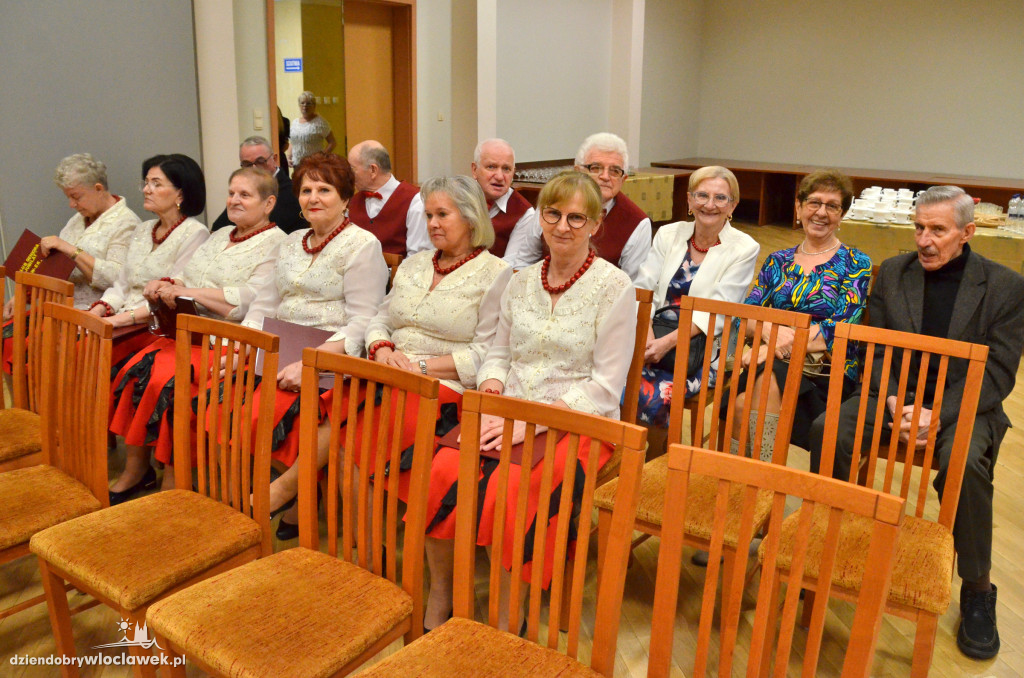 Jubileusze małżeńskie we włocławskim ratuszu