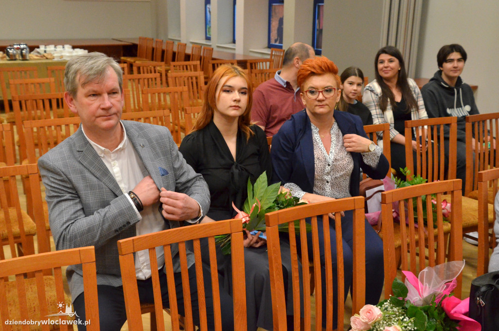 Jubileusze małżeńskie we włocławskim ratuszu