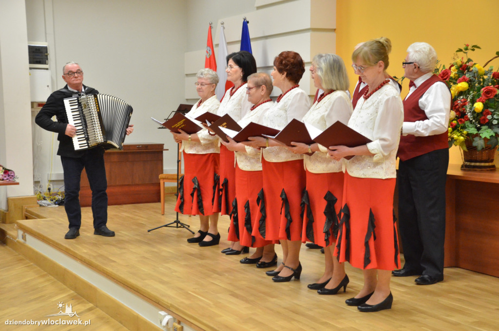 Jubileusze małżeńskie we włocławskim ratuszu