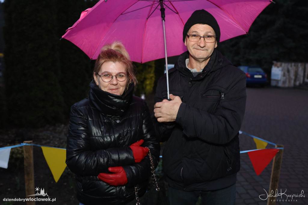 Nawiedzenie w parafii pw. św. Józefa we Włocławku