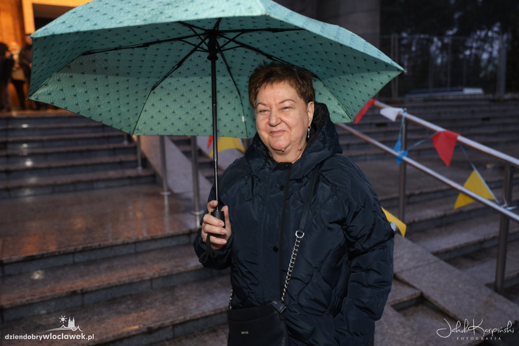 Nawiedzenie w parafii pw. św. Józefa we Włocławku