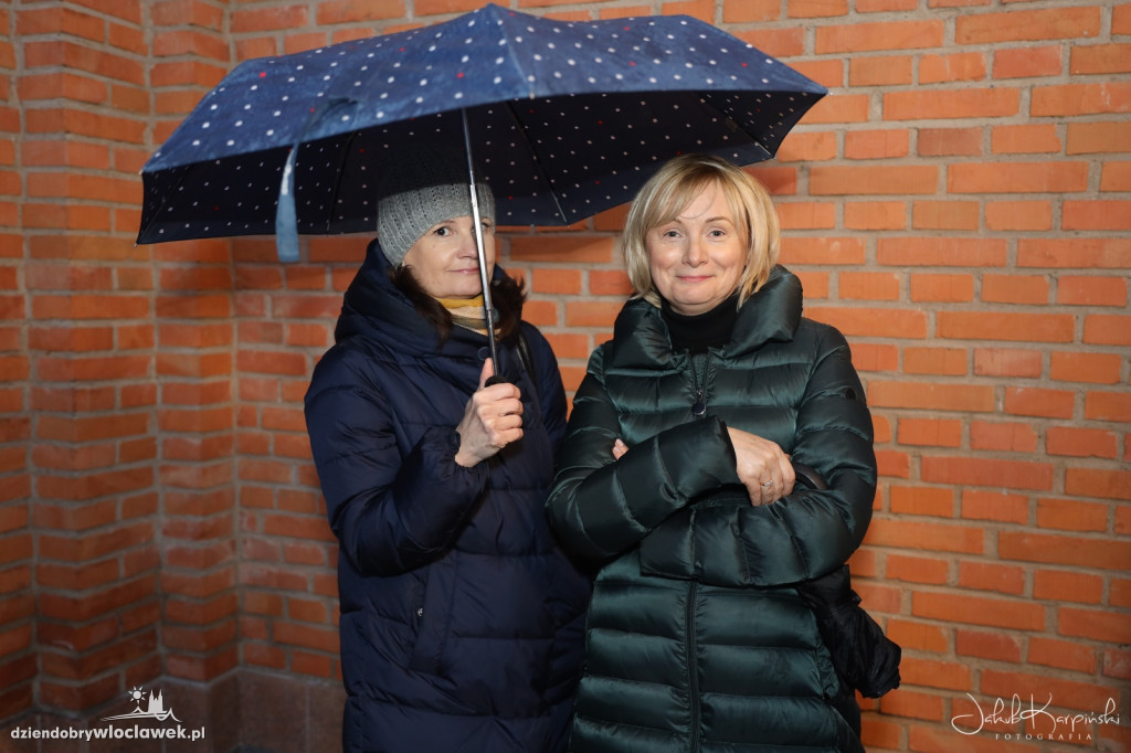 Nawiedzenie w parafii pw. św. Józefa we Włocławku