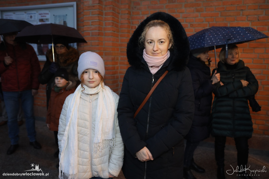 Nawiedzenie w parafii pw. św. Józefa we Włocławku