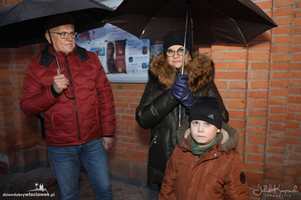 Nawiedzenie w parafii pw. św. Józefa we Włocławku