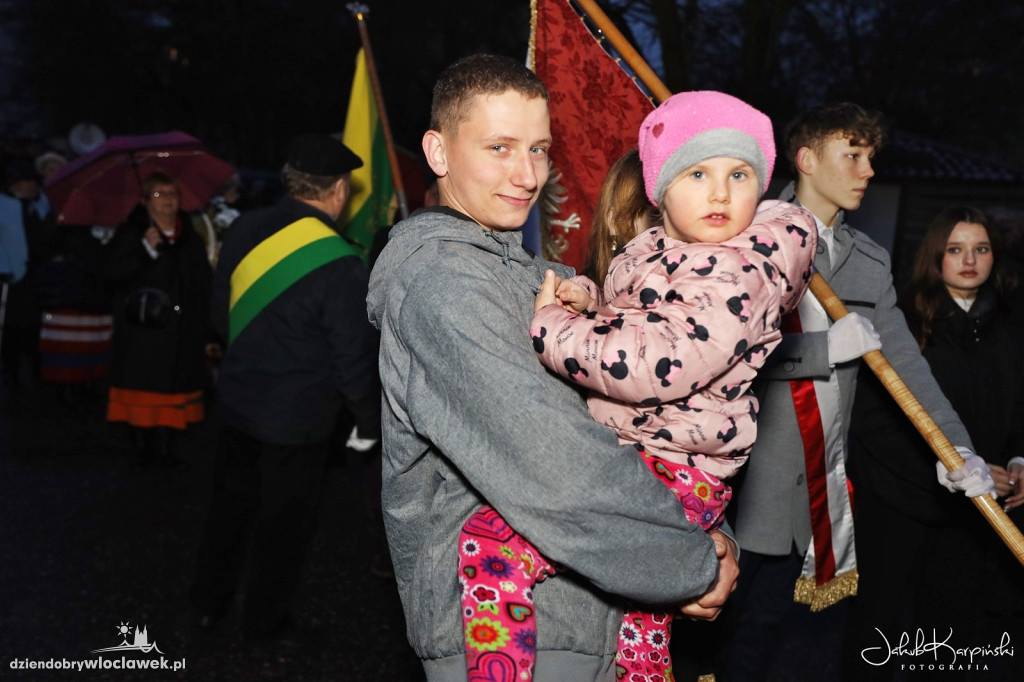 Nawiedzenie w parafii pw. św. Józefa we Włocławku