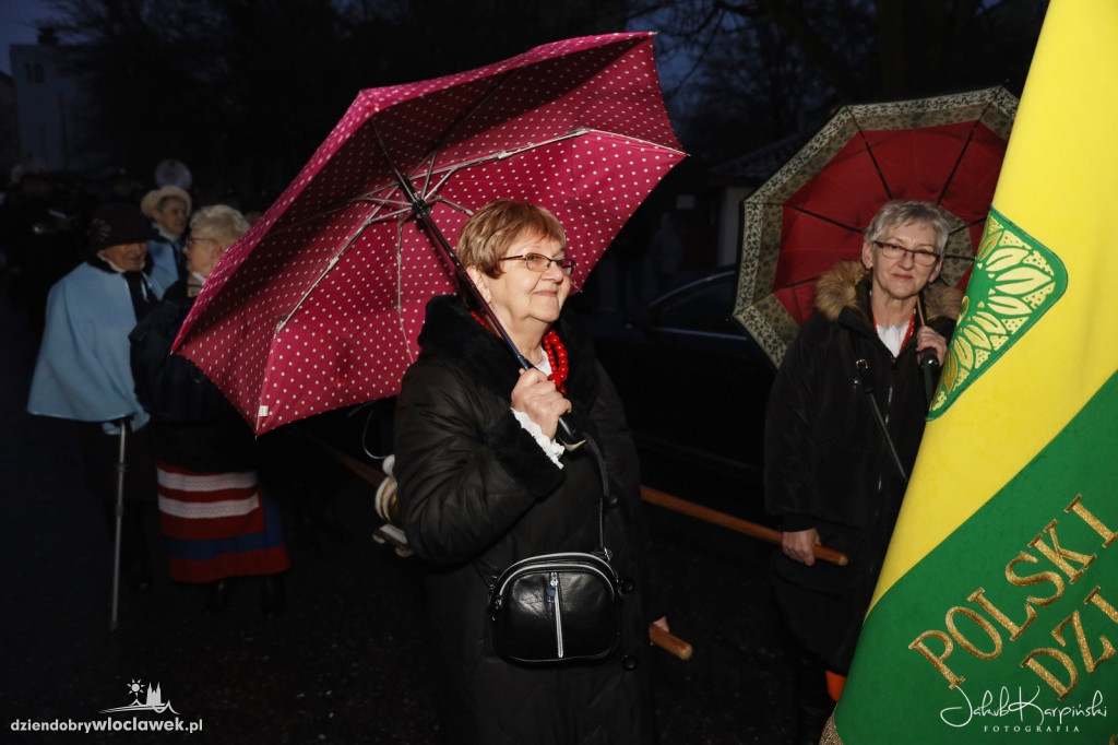 Nawiedzenie w parafii pw. św. Józefa we Włocławku