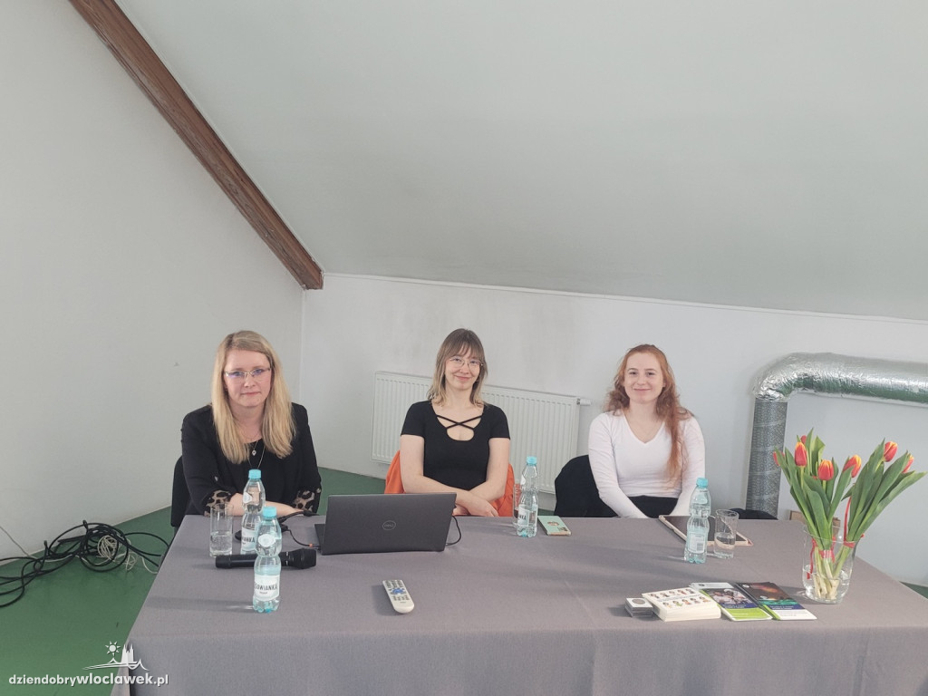 Konferencja naukowa 
