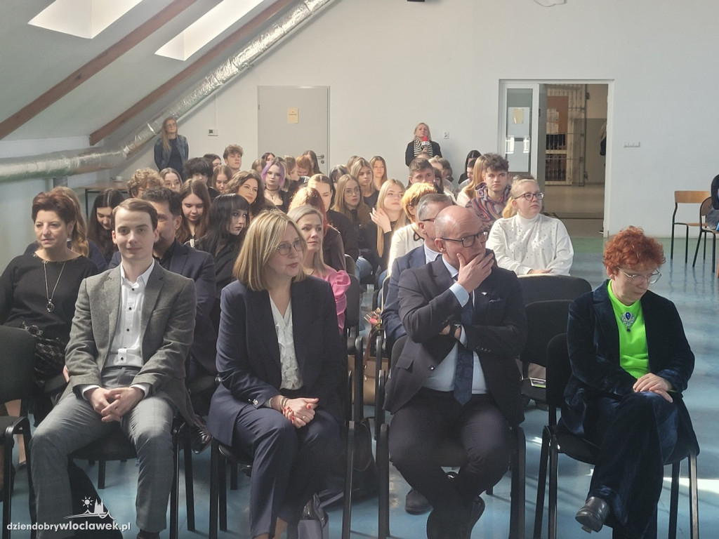 Konferencja naukowa 