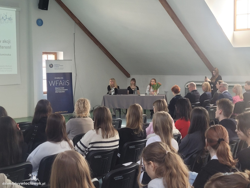 Konferencja naukowa 