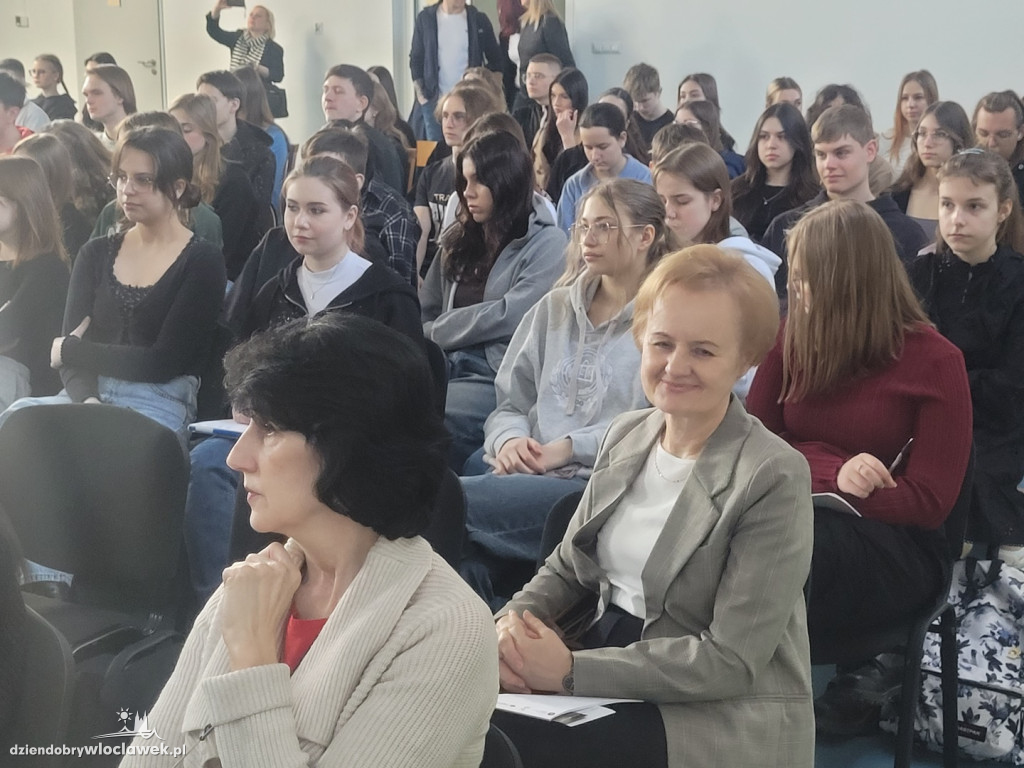 Konferencja naukowa 