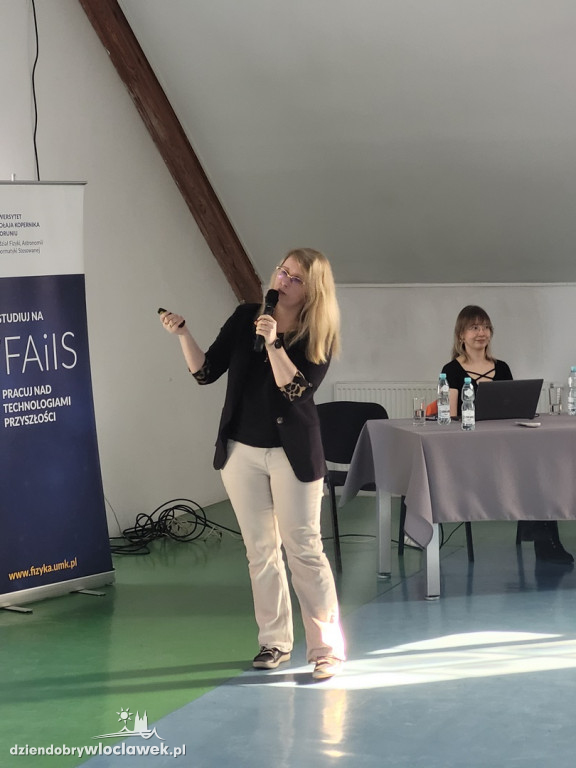 Konferencja naukowa 