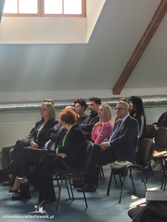 Konferencja naukowa 