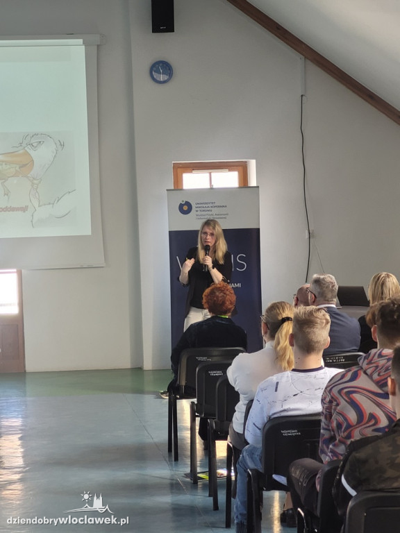 Konferencja naukowa 