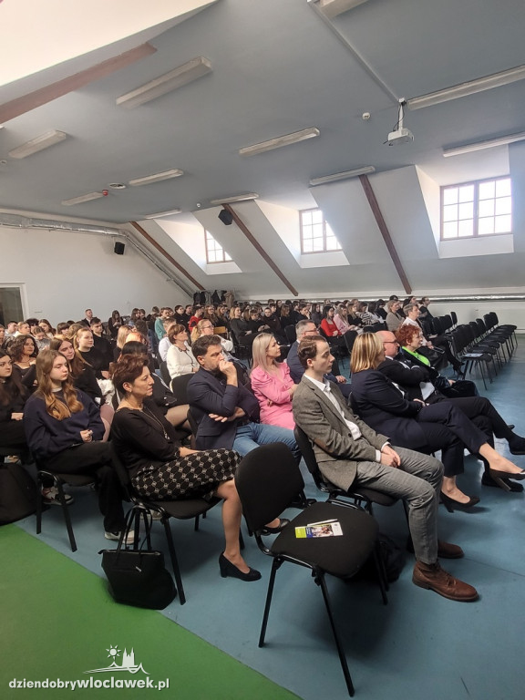 Konferencja naukowa 