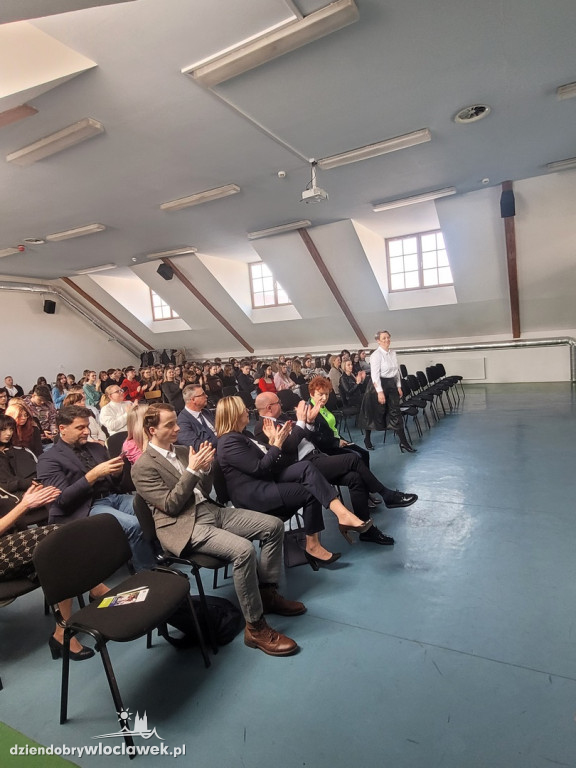 Konferencja naukowa 