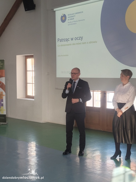Konferencja naukowa 