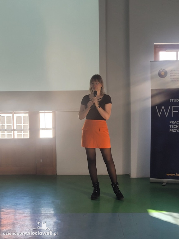 Konferencja naukowa 