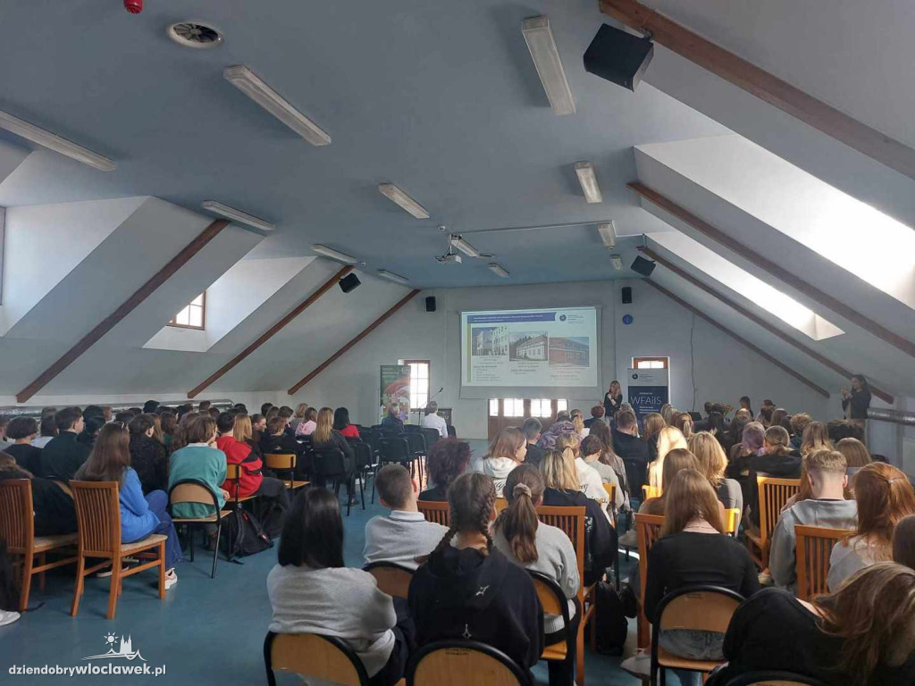 Konferencja naukowa 