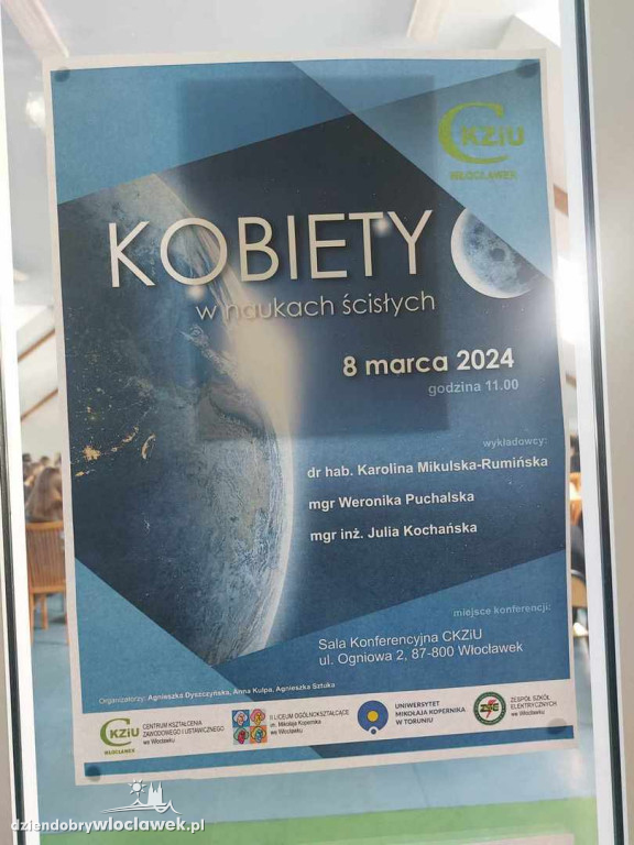 Konferencja naukowa 