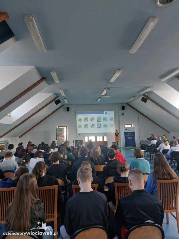 Konferencja naukowa 
