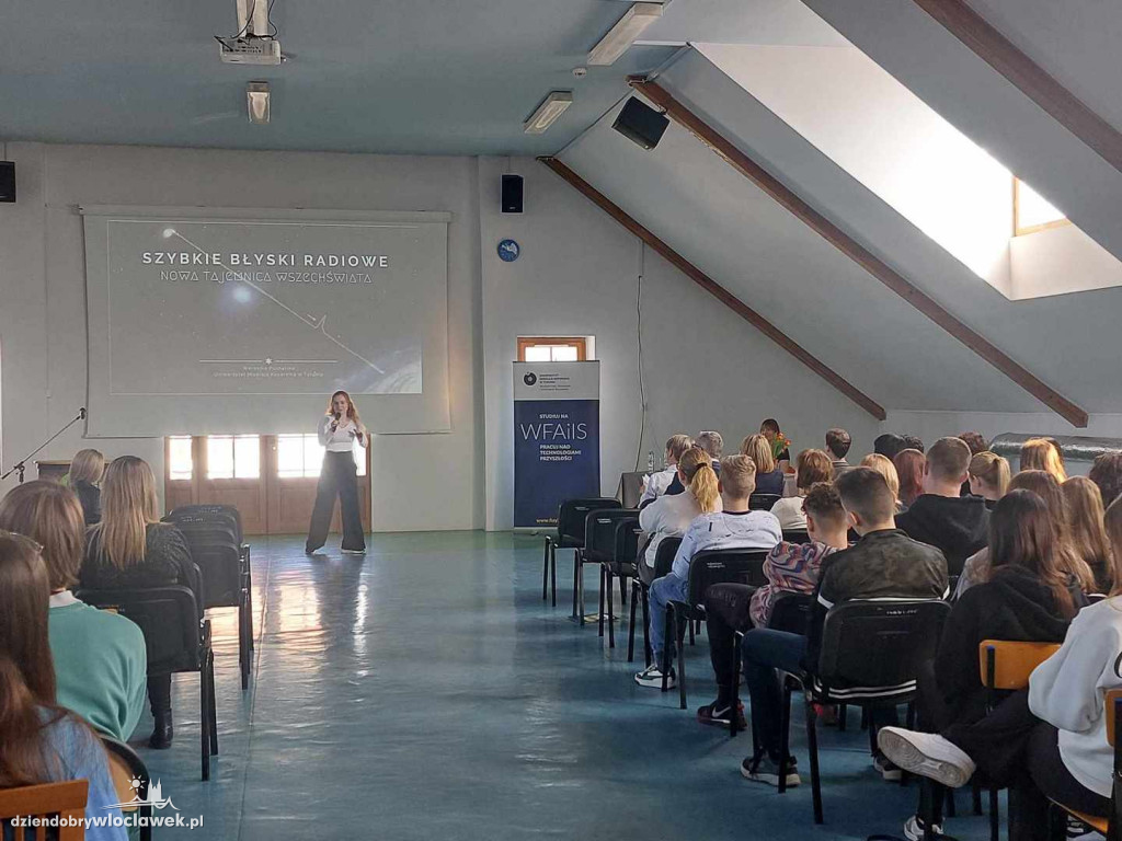Konferencja naukowa 