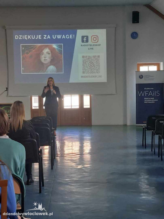 Konferencja naukowa 