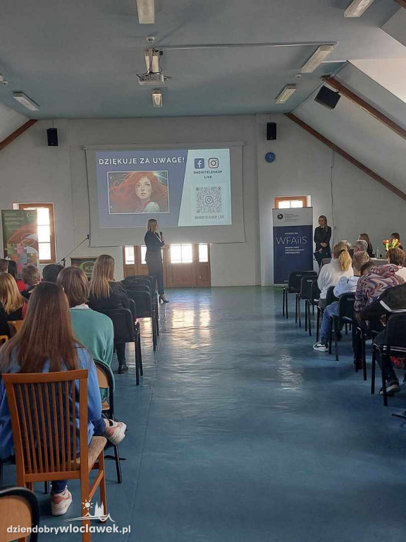Konferencja naukowa 