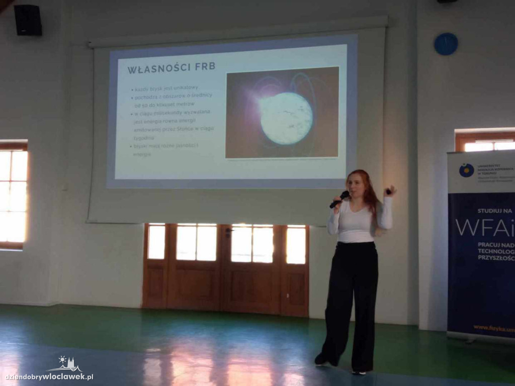 Konferencja naukowa 
