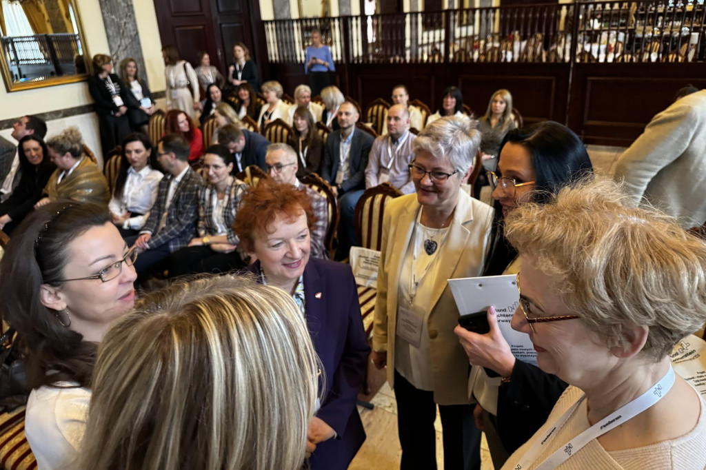 Konferencja podsumowująca Fundusze Norweskie