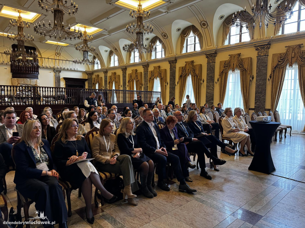 Konferencja podsumowująca Fundusze Norweskie