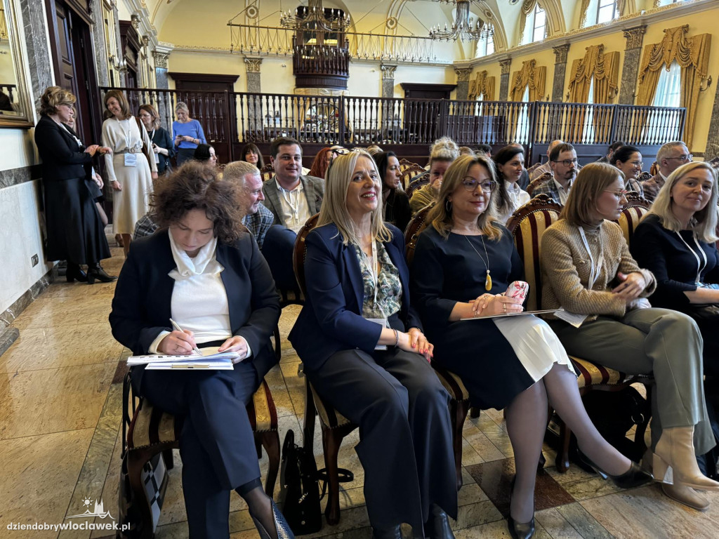 Konferencja podsumowująca Fundusze Norweskie