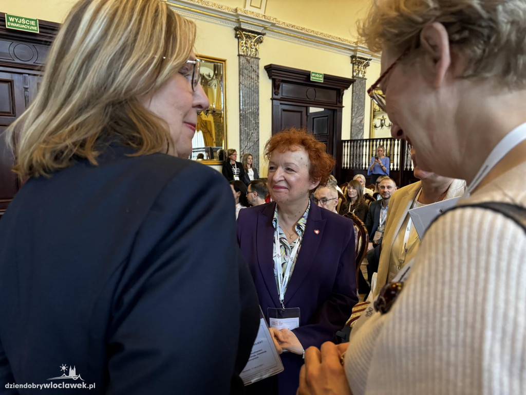 Konferencja podsumowująca Fundusze Norweskie