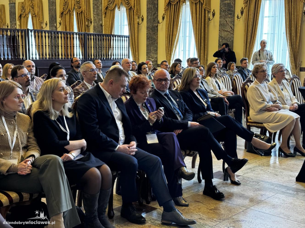 Konferencja podsumowująca Fundusze Norweskie