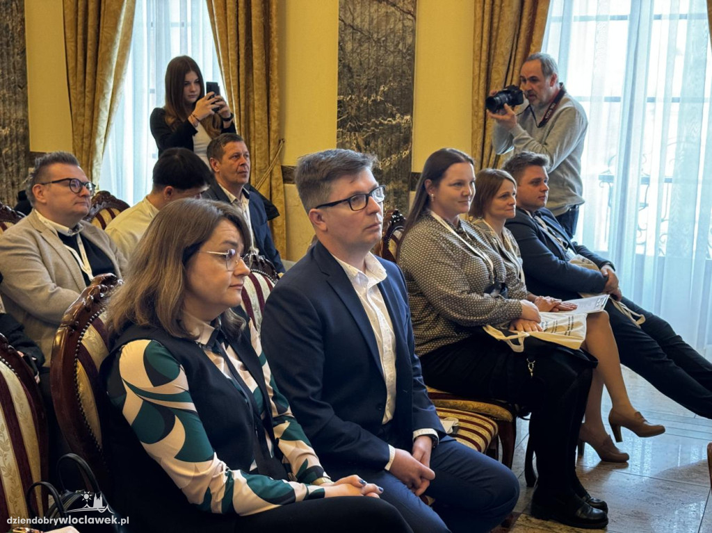 Konferencja podsumowująca Fundusze Norweskie