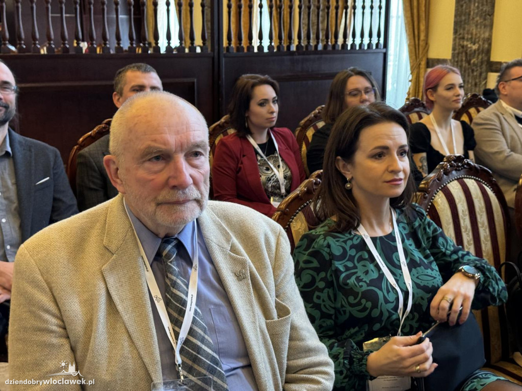 Konferencja podsumowująca Fundusze Norweskie